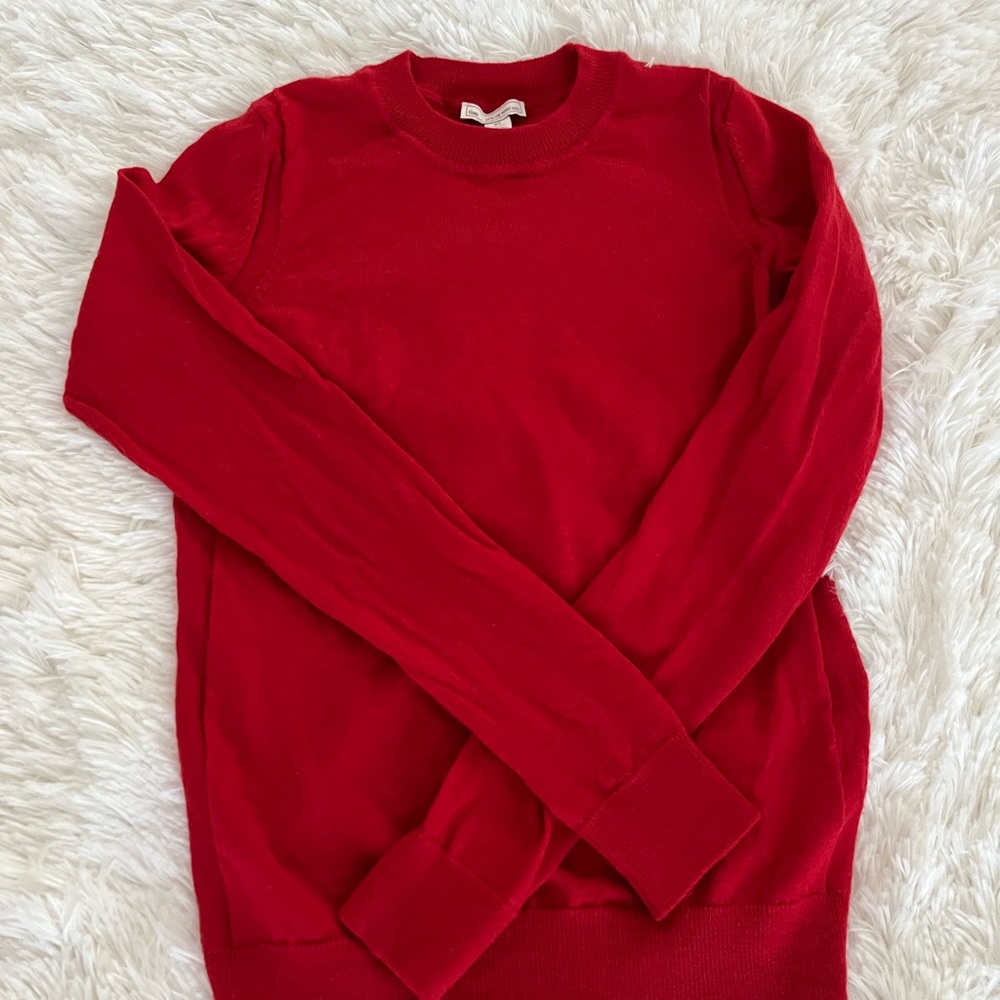 Gap Wool Sweater XS